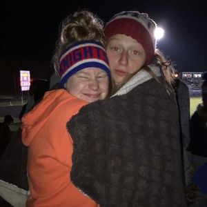 Meet your Posher, Kylee